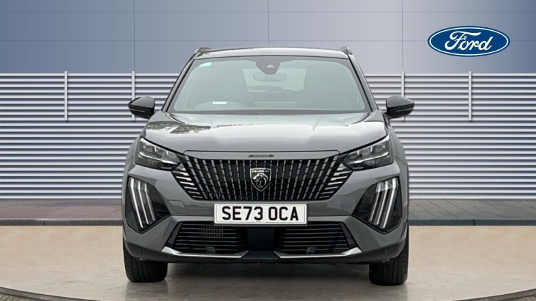 Peugeot 2008 1.2 PureTech 130 GT 5dr EAT8 Petrol Estate